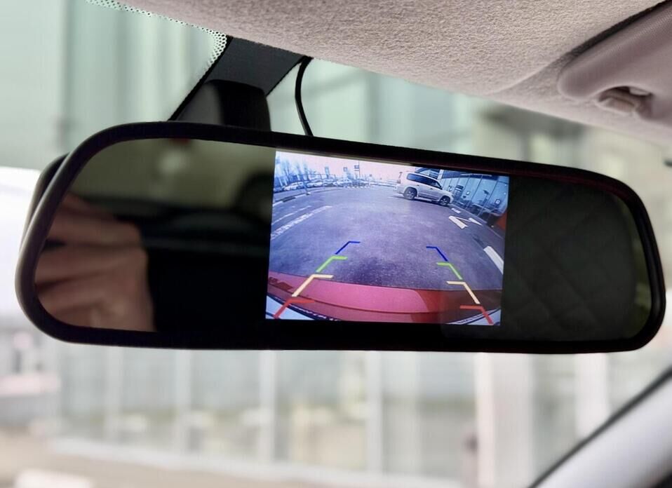 LADA (ВАЗ) Granta, I Рестайлинг Cross 1.6 MT (106 л.с.)