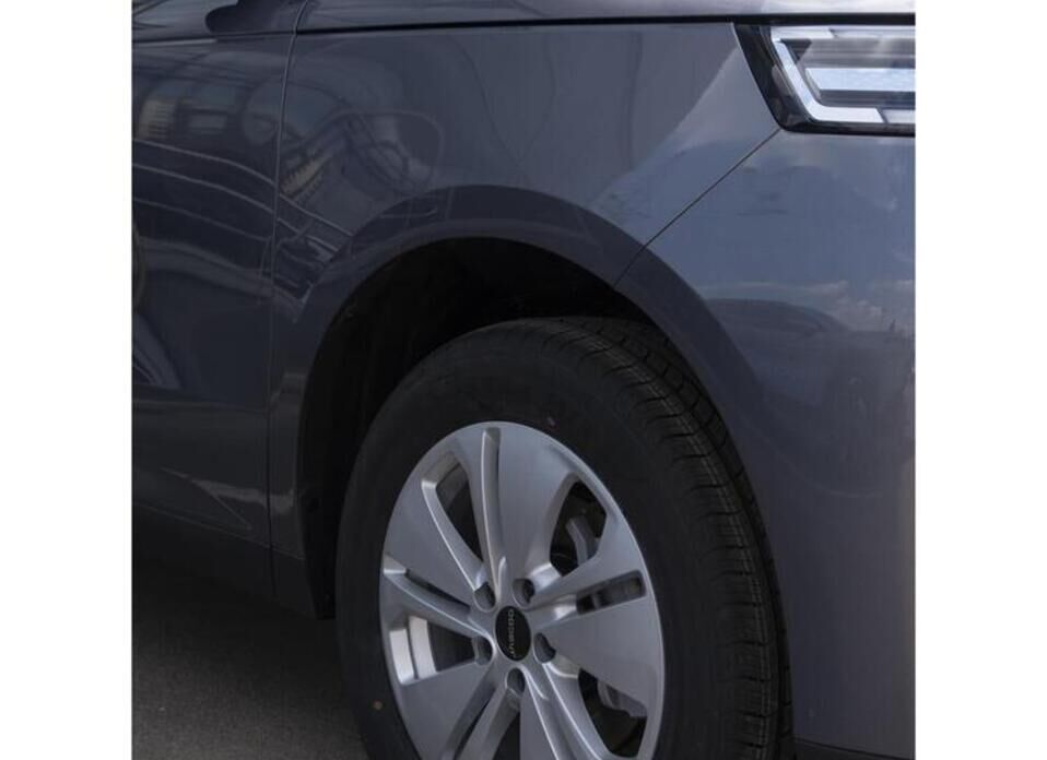 GAC GS8, II Dragon 2.0 AT (231 л.с.) 4WD