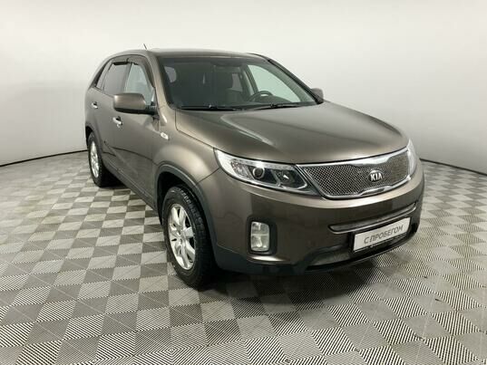 Kia Sorento, 2013 г., 131 602 км