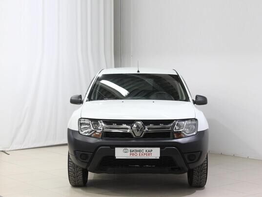 Renault Duster, 2019&nbsp;г., 121&nbsp;040&nbsp;км