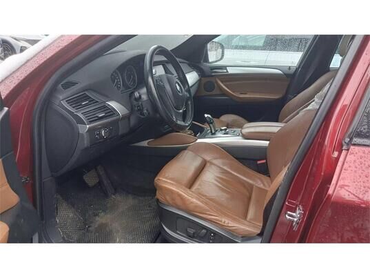 BMW X6, 2009&nbsp;г., 274&nbsp;230&nbsp;км