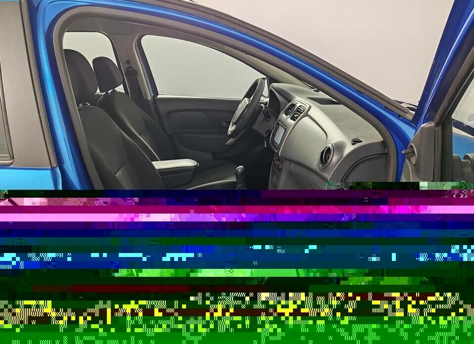 Renault Logan, II 1.6 MT (102 л.с.)