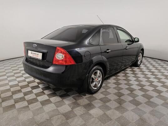 Ford Focus, 2010&nbsp;г., 120&nbsp;000&nbsp;км