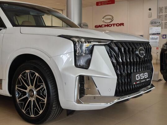 GAC GS8
