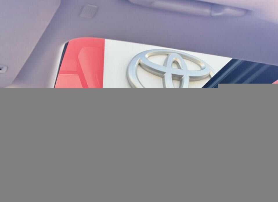 Lexus RX, IV Рестайлинг 300 2.0 AT (238 л.с.) 4WD