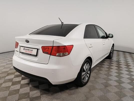 Kia Cerato, 2012&nbsp;г., 201&nbsp;818&nbsp;км
