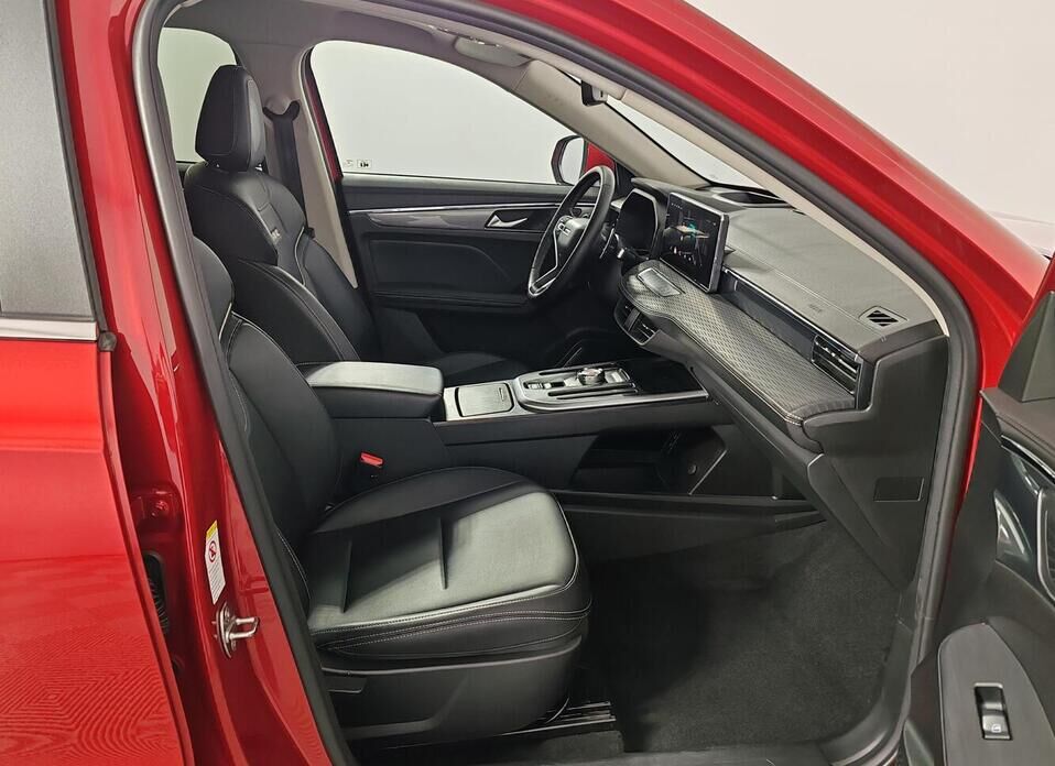 Haval Jolion 1.5 AMT (143 л.с.)