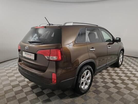 Kia Sorento, 2019&nbsp;г., 140&nbsp;608&nbsp;км