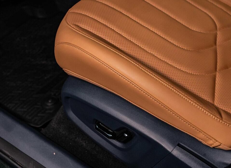 Geely EX5 EM-i 1.5hyb AT (167 л.с.)