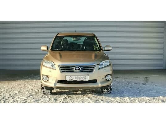 Toyota RAV4, 2011 г., 242 215 км