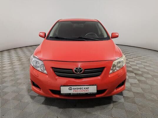 Toyota Corolla, 2008 г., 229 022 км