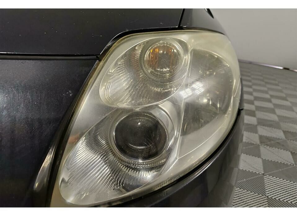 Toyota Auris 1.6 MT (124 л.с.)
