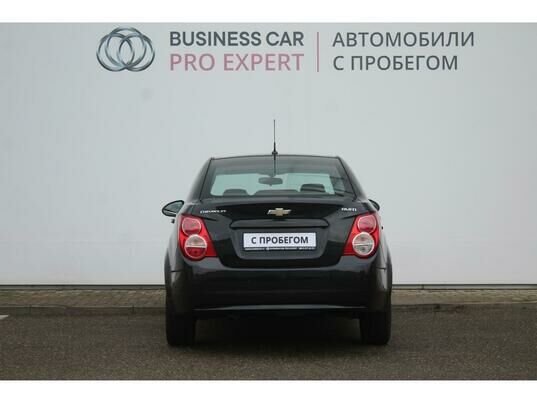 Chevrolet Aveo, 2013 г., 104 071 км