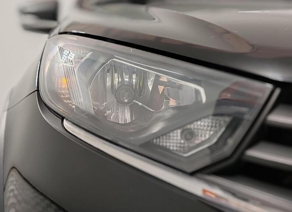 LADA (ВАЗ) Granta, I Рестайлинг Cross 1.6 MT (90 л.с.)