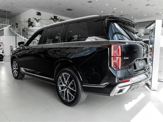 GAC GS8