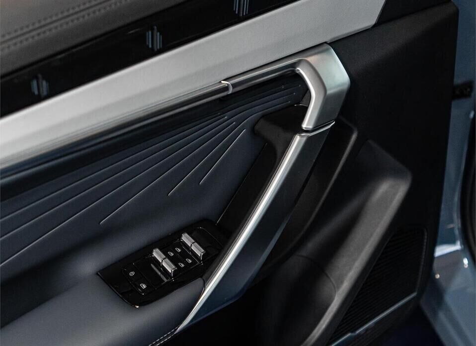 Geely Atlas 2.0 AT (200 л.с.) 4WD