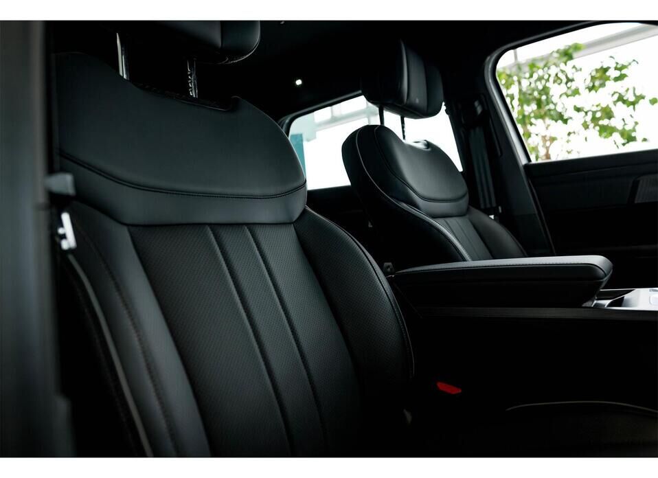 Jaecoo J7 1.6 AMT (150 л.с.)