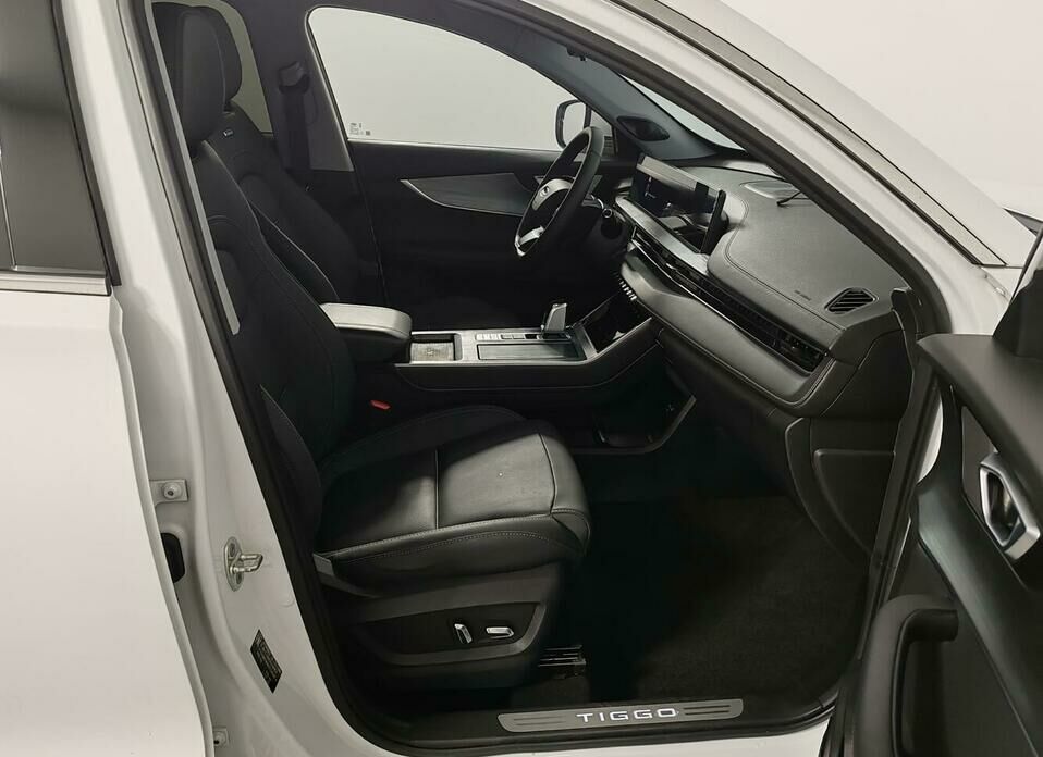 Chery Tiggo 7 Pro Max 1.5 CVT (147 л.с.)