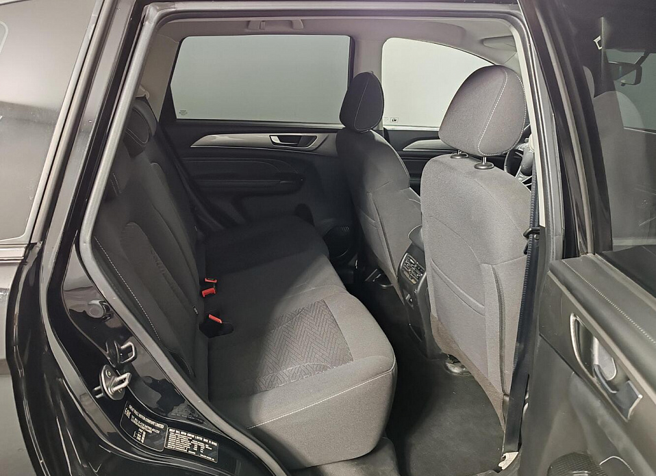 Haval M6 1.5 AMT (143 л.с.)