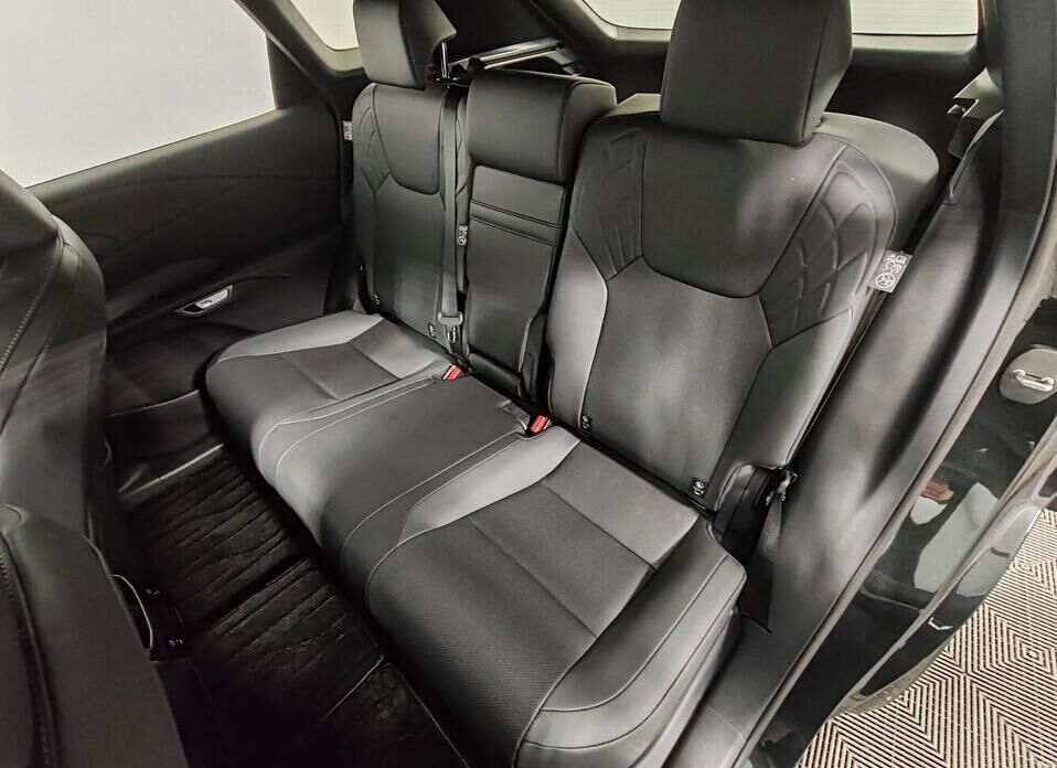 Lexus RX, V 300 2.0 AT (248 л.с.) 4WD