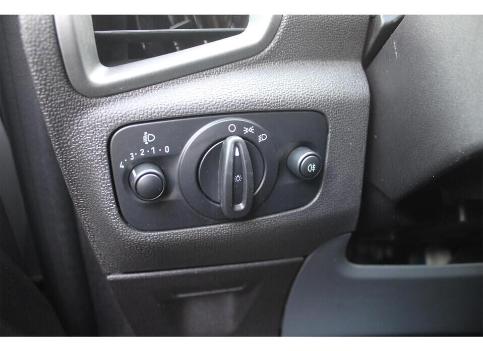 Ford EcoSport, I 1.6 AMT (122 л.с.)