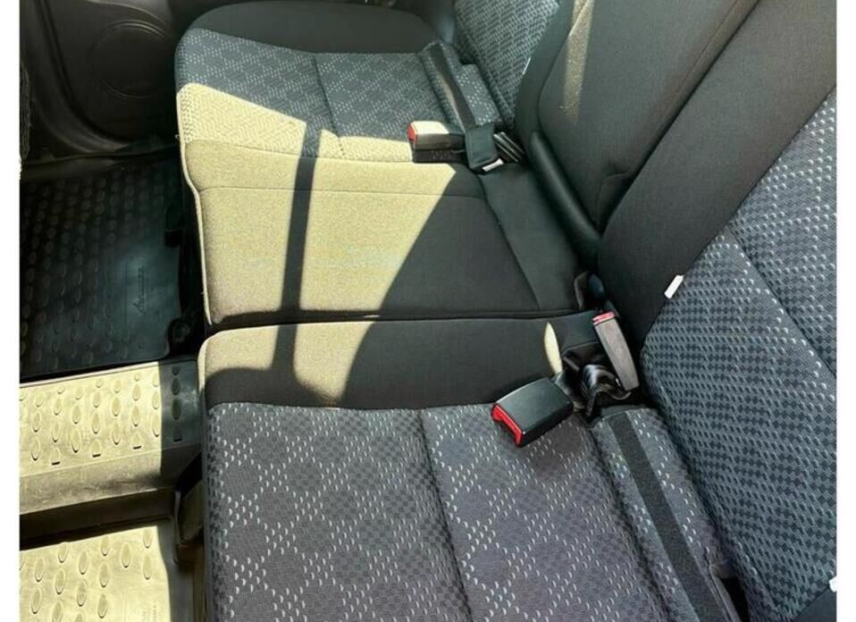 Great Wall Hover H3, I 2.0 MT (122 л.с.) 4WD