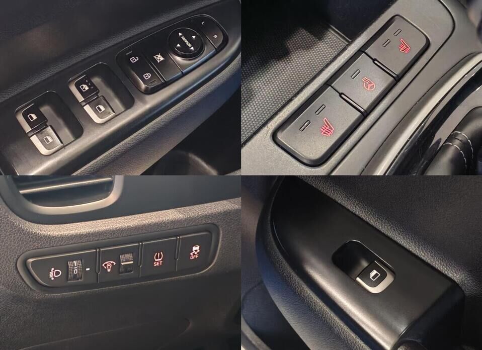 Kia Rio, IV X-Line 1.6 AT (123 л.с.)