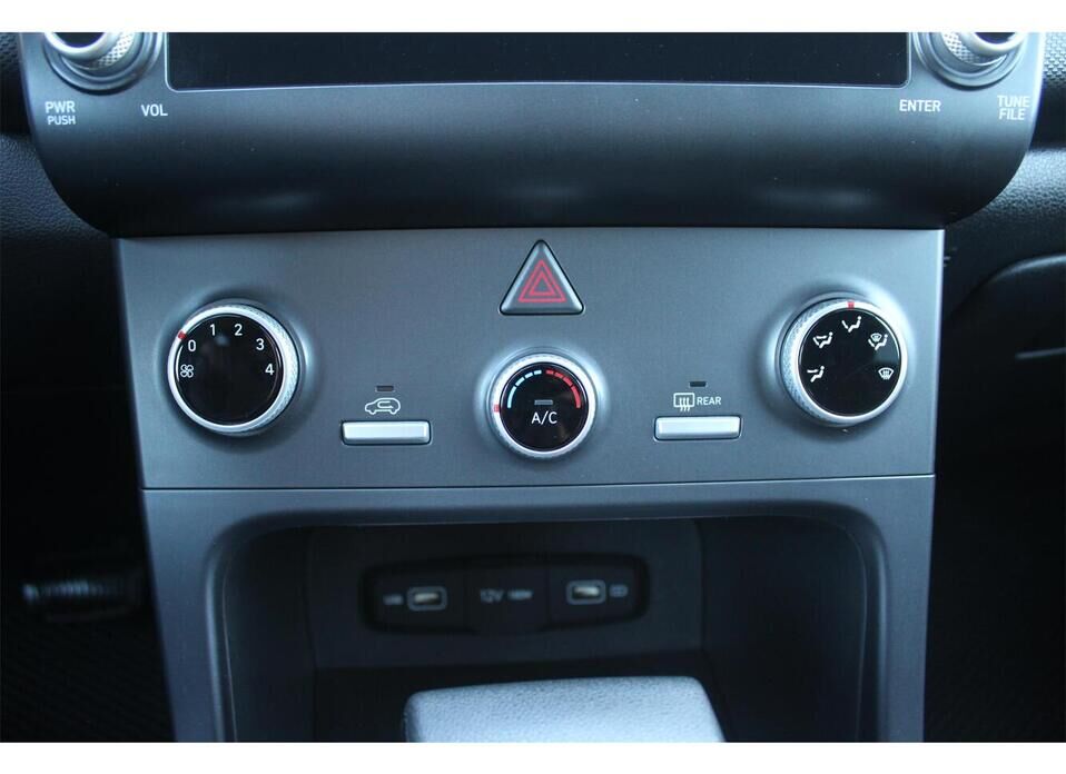 Hyundai Creta, II 1.6 AT (123 л.с.)