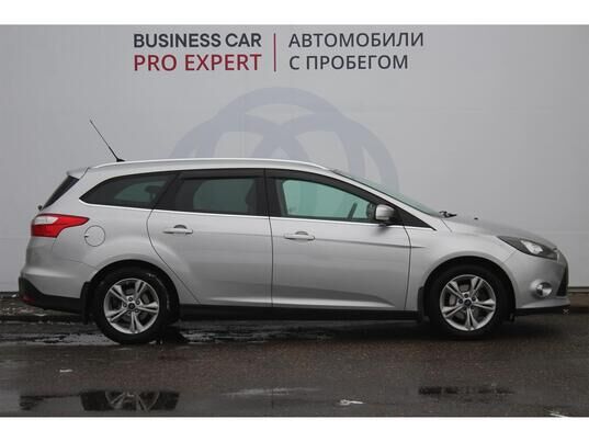Ford Focus, 2012&nbsp;г., 199&nbsp;686&nbsp;км