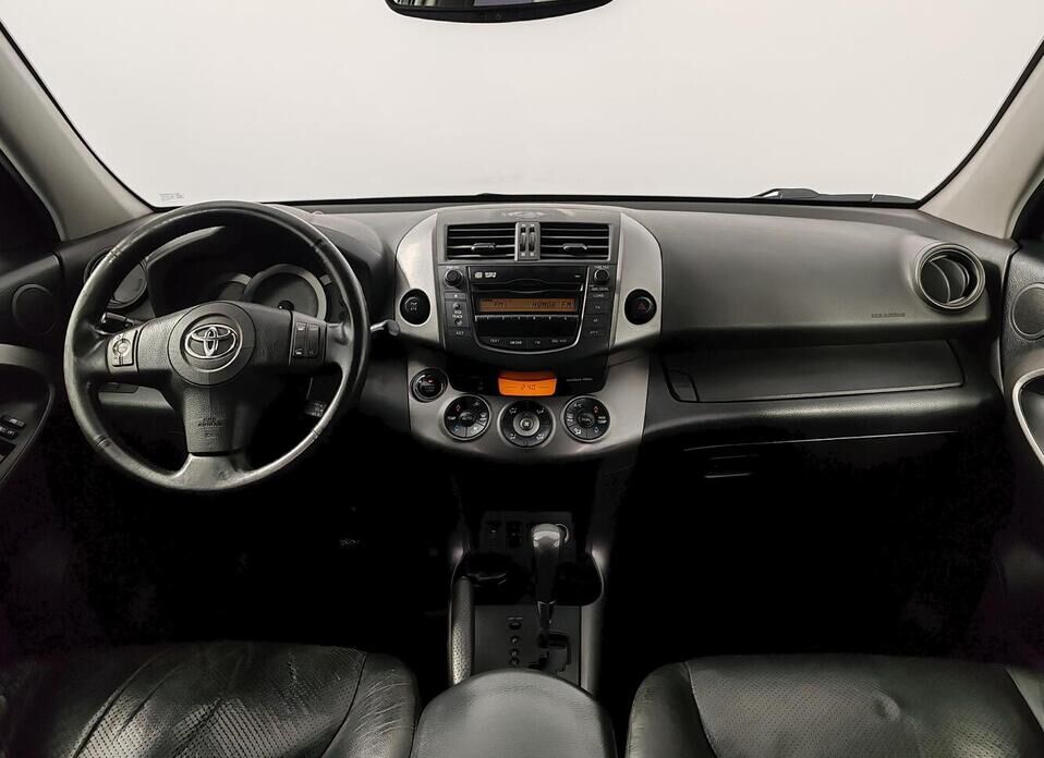 Toyota RAV4 Long 2.4 AT (170 л.с.) 4WD