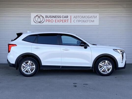 Haval Jolion, 2025&nbsp;г., 13&nbsp;978&nbsp;км