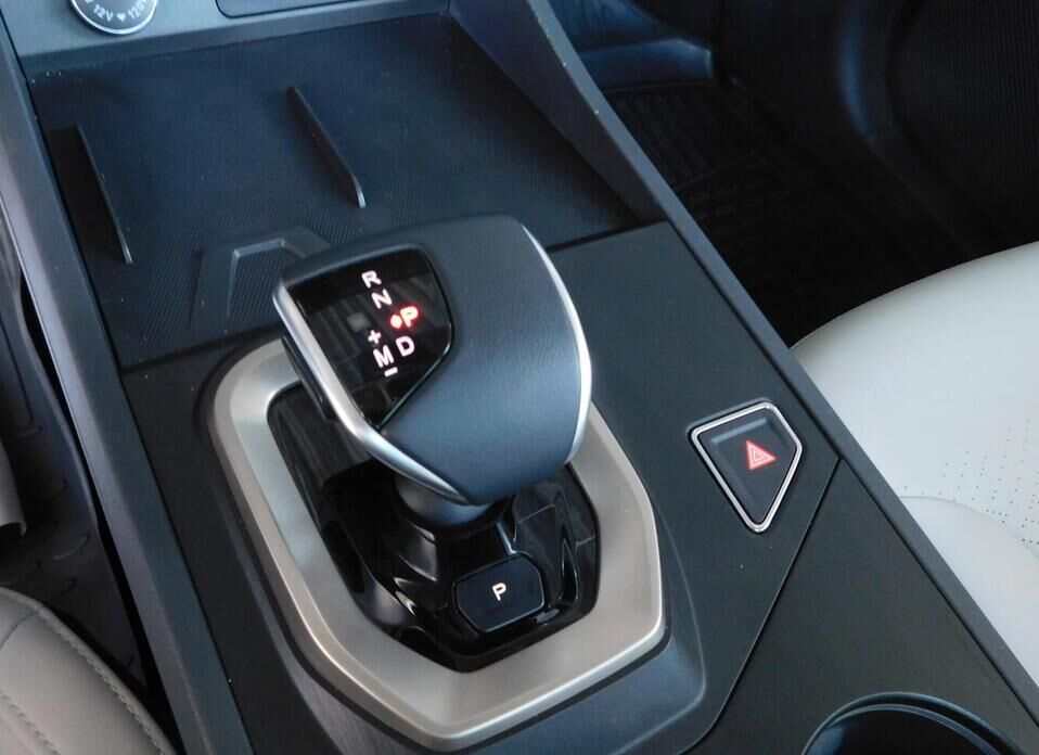 Jetour Dashing 1.5 AMT (147 л.с.)