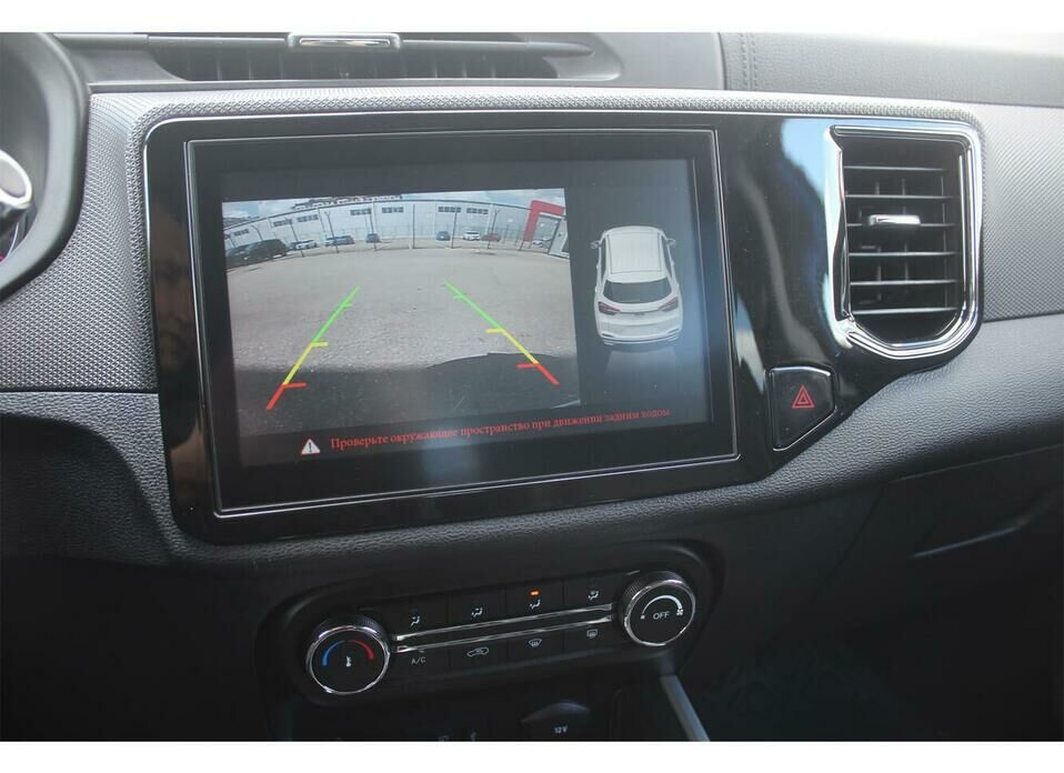 Chery Tiggo 4 1.5 MT (113 л.с.)