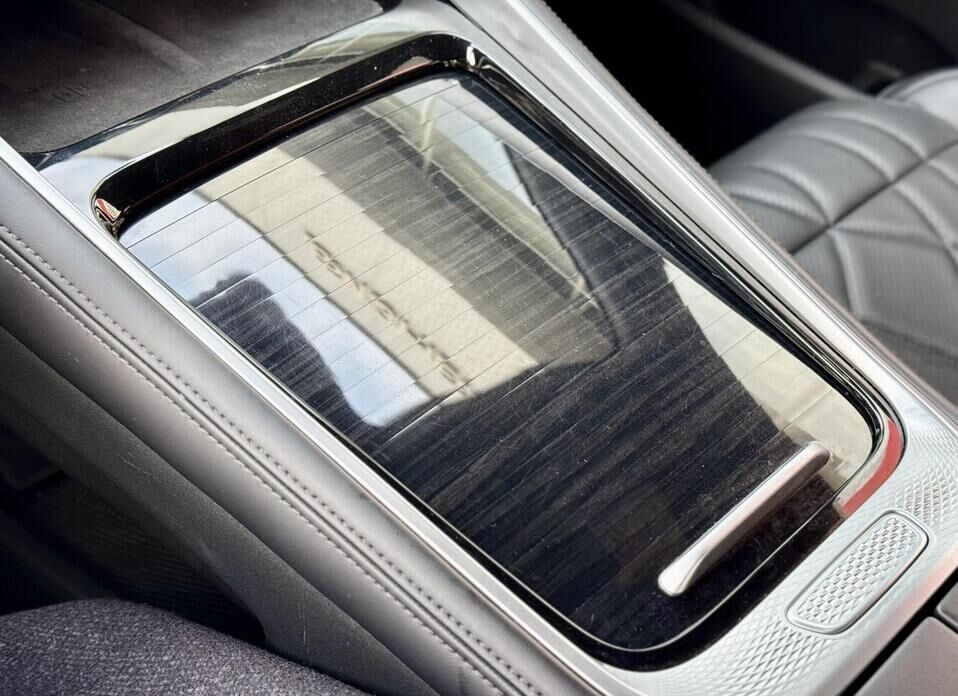 EXEED RX 2.0 AMT (249 л.с.) 4WD