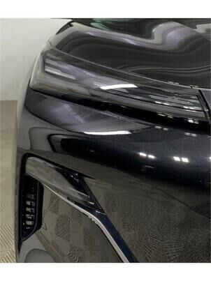 Geely EX5 EM-i