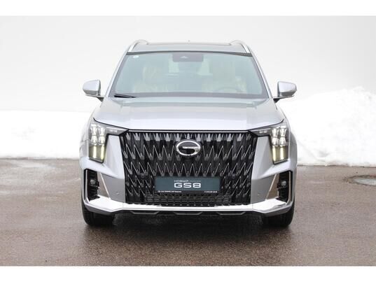 GAC GS8 GX Premium