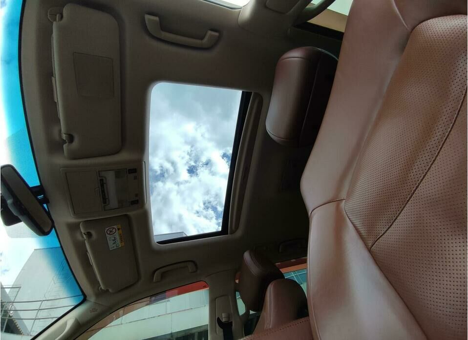 Toyota Land Cruiser 4.5d AT (235 л.с.) 4WD