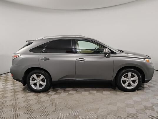 Lexus RX, 2011&nbsp;г., 180&nbsp;355&nbsp;км