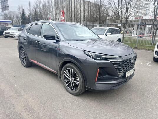 Changan CS55 Plus, 2023&nbsp;г., 58&nbsp;527&nbsp;км