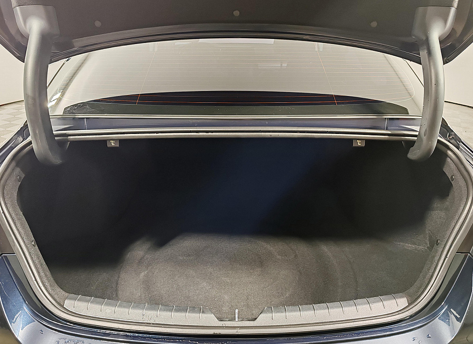 Kia K5, III 2.5 AT (194 л.с.)