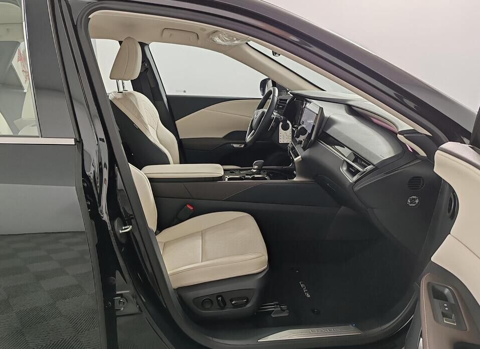 Lexus RX, V 350 2.4 AT (249 л.с.) 4WD