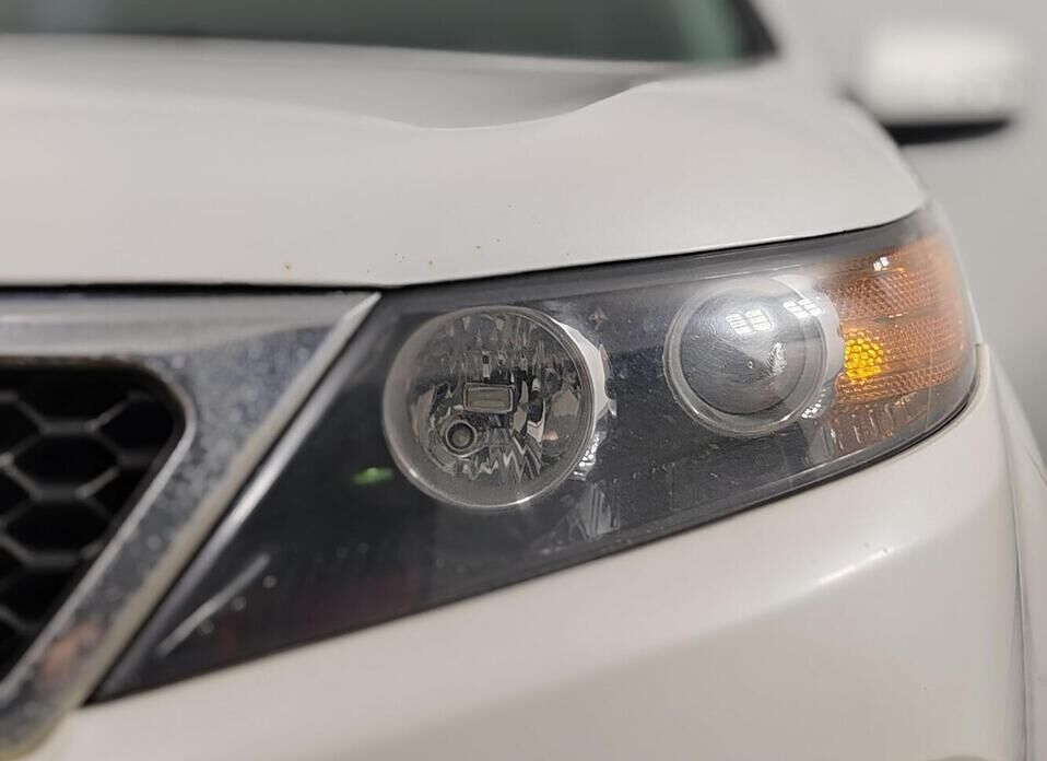 Kia Sorento, II 2.4 AT (175 л.с.) 4WD