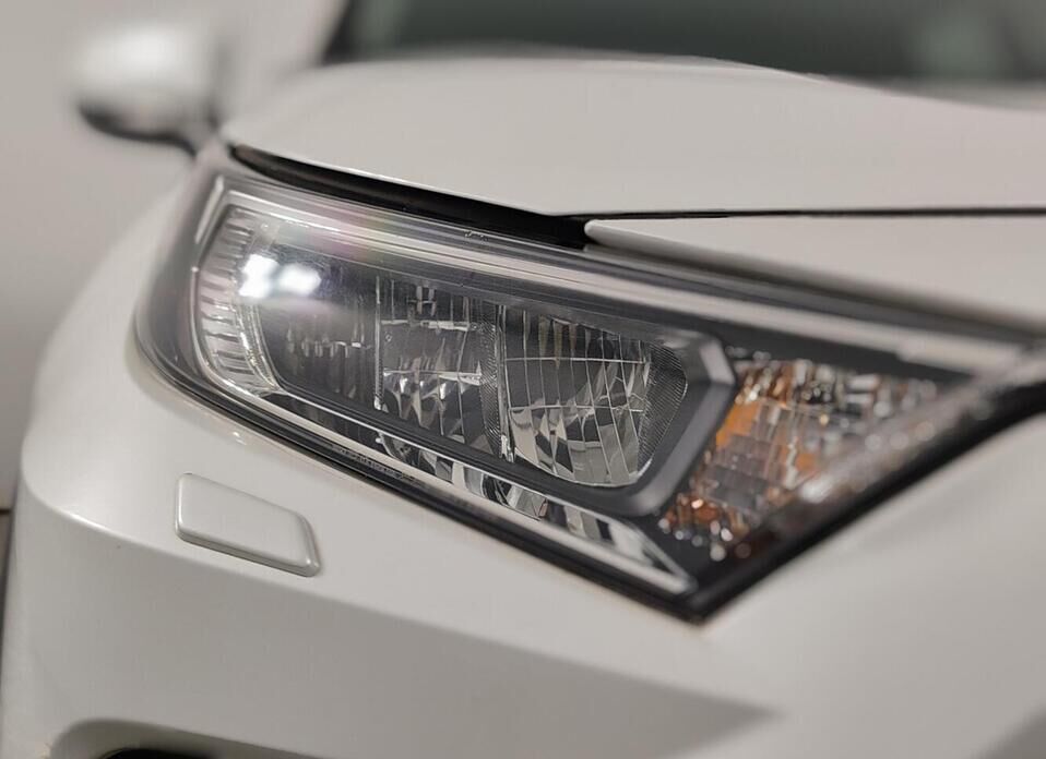 Toyota RAV4, V (XA50) 2.0 CVT (149 л.с.) 4WD