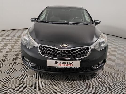 Kia Cerato, 2014&nbsp;г., 200&nbsp;001&nbsp;км