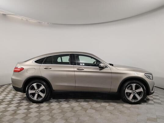 Mercedes-Benz GLC Coupe, 2019&nbsp;г., 36&nbsp;091&nbsp;км