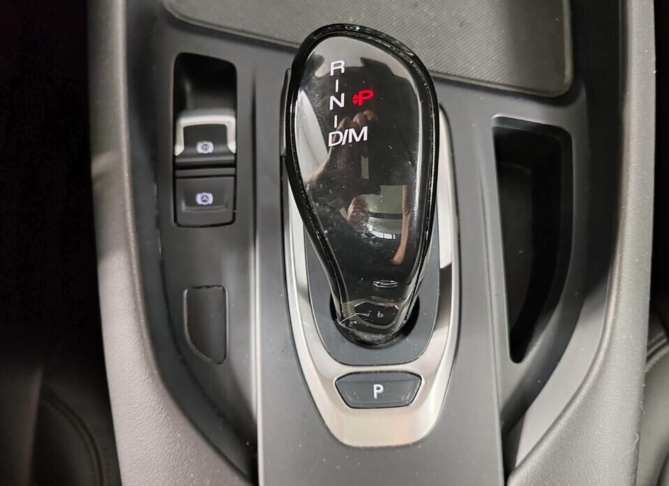 Haval F7, i 2.0 AMT (190 л.с.) 4WD