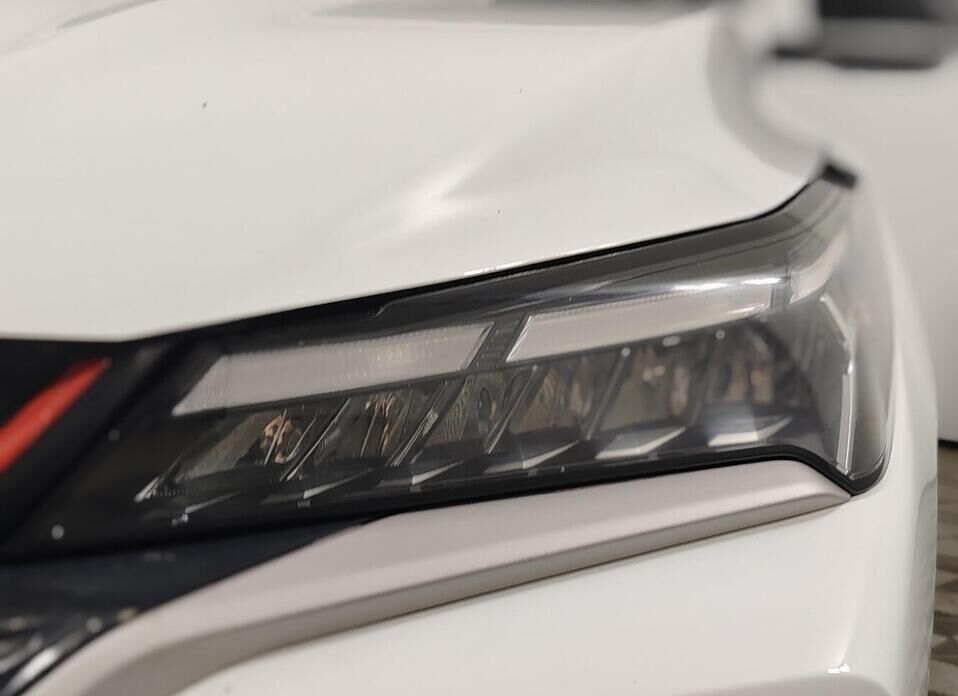 Geely Coolray, I Рестайлинг 1.5 AMT (147 л.с.)