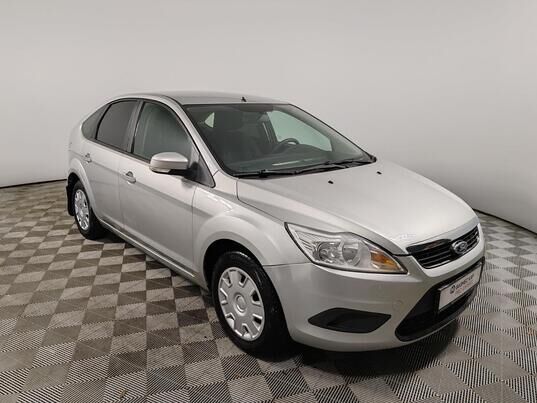 Ford Focus, 2011 г., 183 070 км