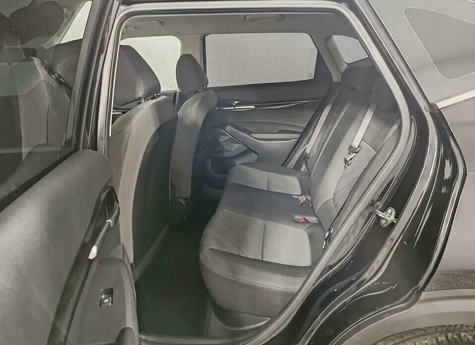 Kia Seltos 2.0 CVT (149 л.с.) 4WD