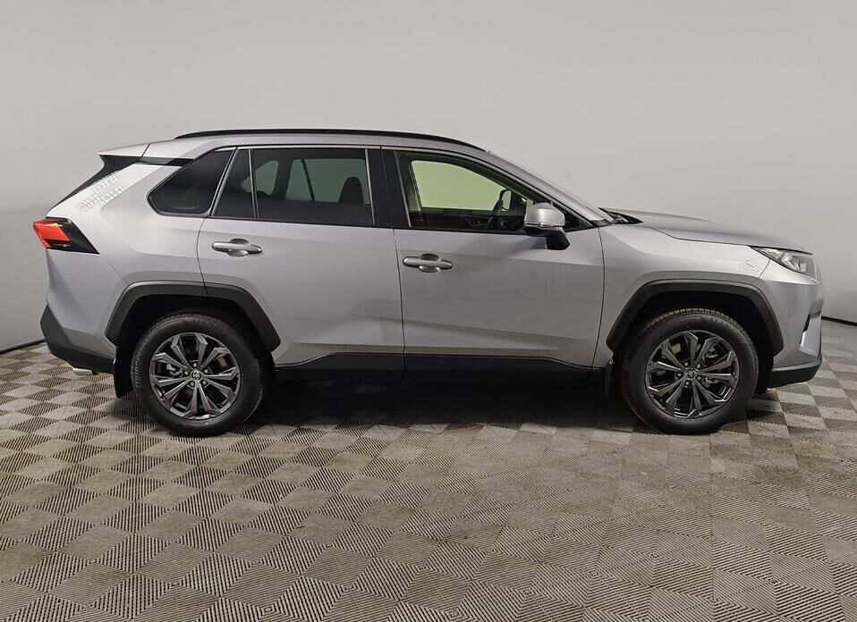 Toyota RAV4, V (XA50) 2.0 CVT (173 л.с.) 4WD